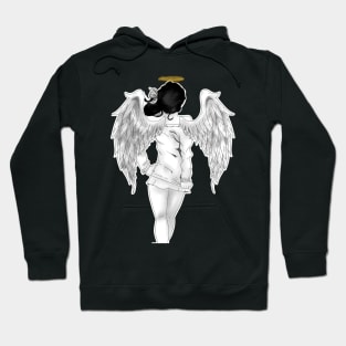 Angels Hoodie